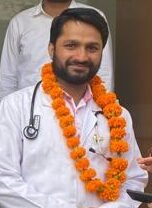 Dr. Jitendra Kumar