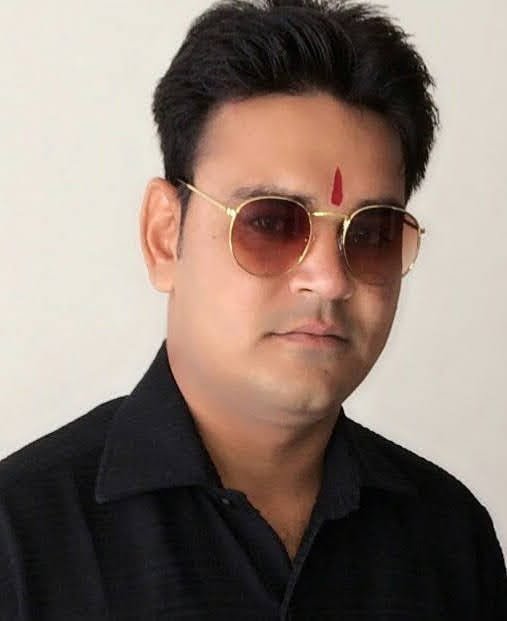Mr. Lalit Kumar 