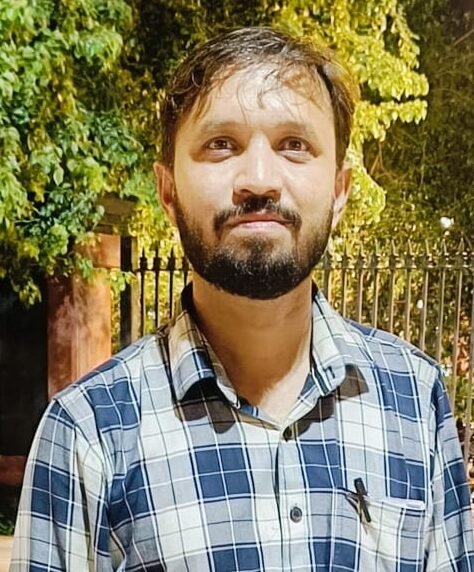 Mr. Alok Bhagwat