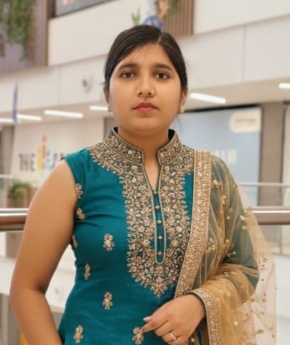 Mrs. Anita Kathat