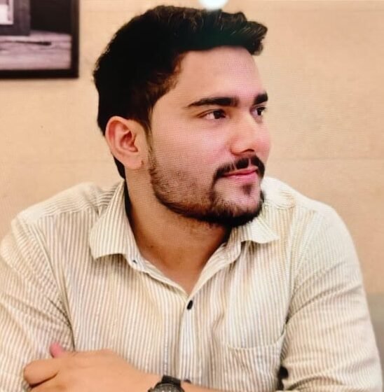 Dr. Santosh Rawat